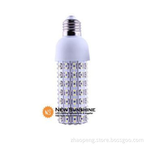 12W E27 Medium Base bulb Bollard acorn light replace HID CFL MH HPS